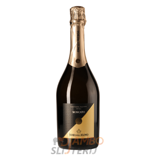 Tor dell'Elmo Moscato 750ml