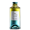 Ukiyo Yuzu Citrus Gin 700ml