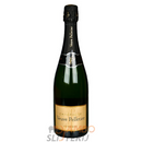 Veuve Pelletier Champagne Demi Sec 750ml