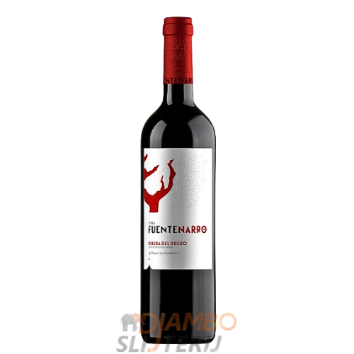 Vina Fuentenarro Roble 750ml