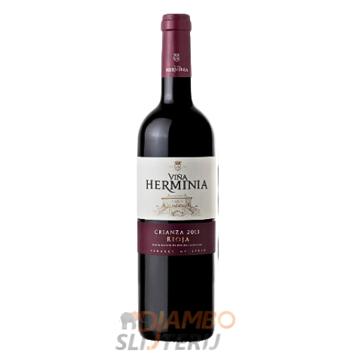 Viña Herminia Crianza 750ml