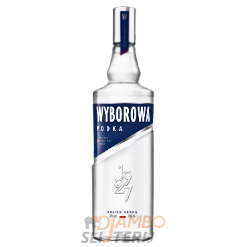 Wyborowa Wodka 1L