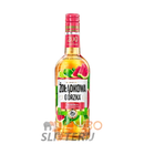 Żołądkowa Gorzka Rześka Arbuz & Limonka (Watermeloen & Limoen) 500ml
