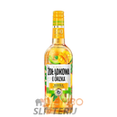 Żołądkowa Gorzka Rześka Mango & Melon 500ml
