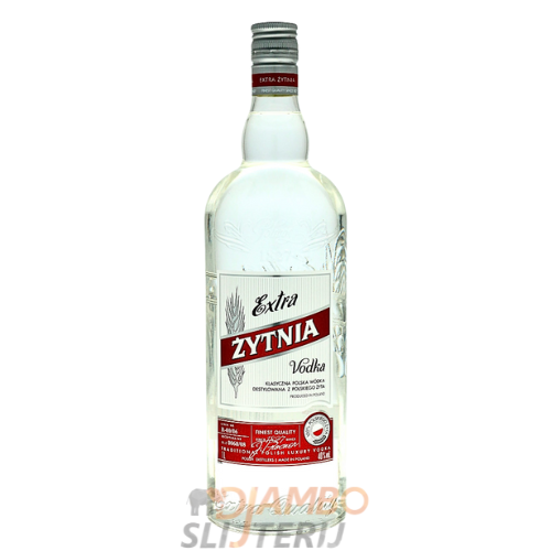 Żytnia Vodka 1L