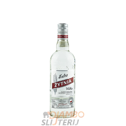 Żytnia Vodka 500ml