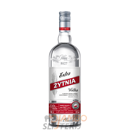 Żytnia Vodka 700ml