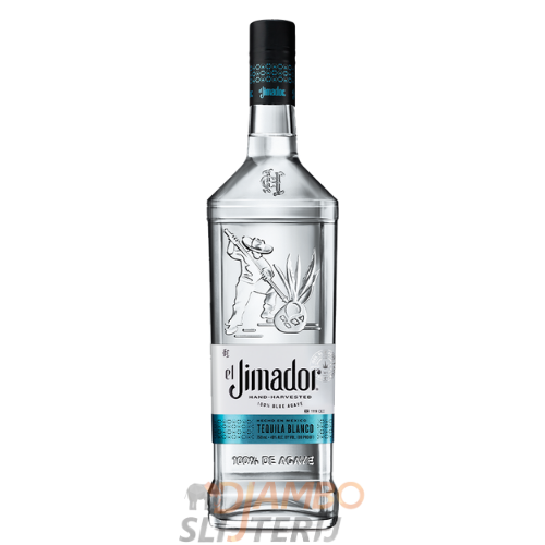 El Jimador Tequila Blanco 700ml