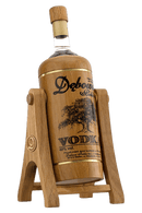 Dębowa Polska Vodka Stand 700ml
