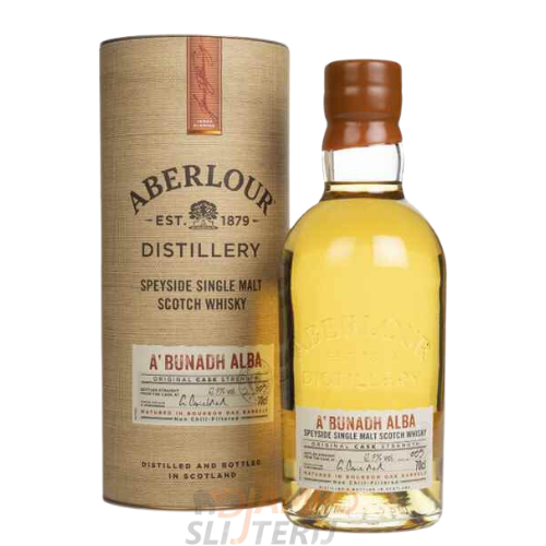 Aberlour A'Bunadh Alba 700ml