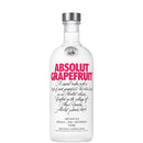 Absolut Grapefruit 700 ml