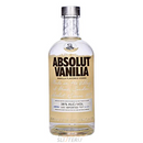 Absolut Vanilia 700 ml
