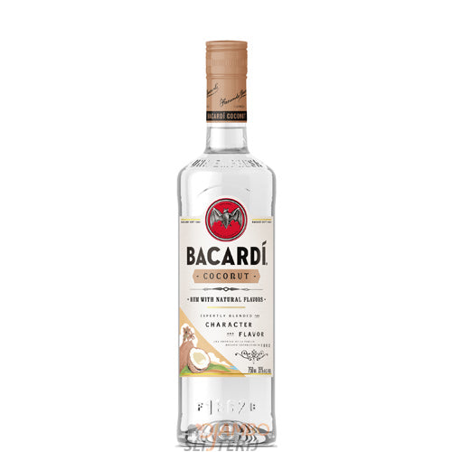 Bacardi Coconut 700 ml