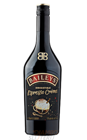 Baileys Espresso Crème 700ml