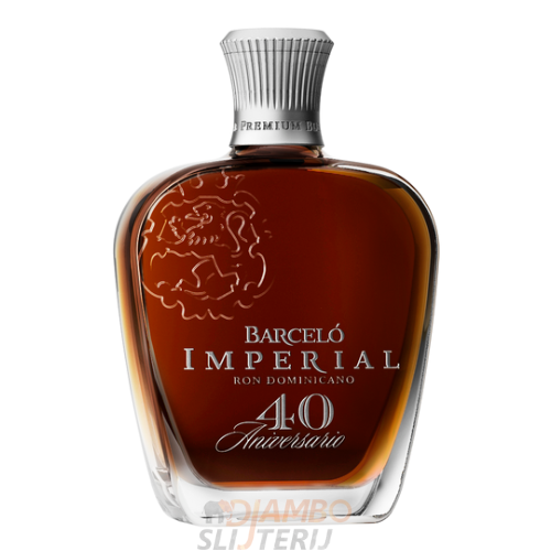 Barceló Imperial Premium Blend 700ml