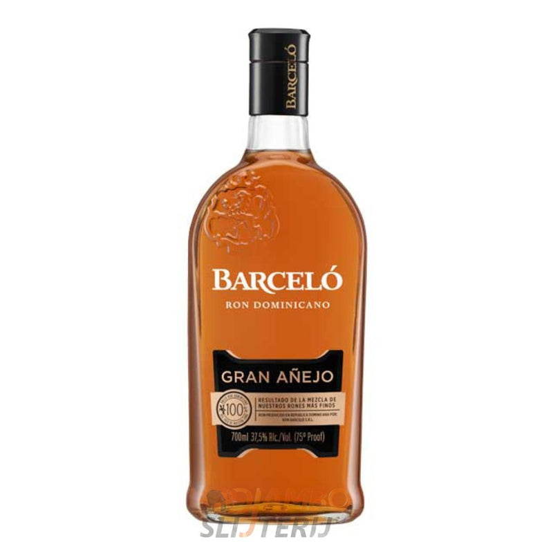 Ron Barcelo Gran Añejo 700ml