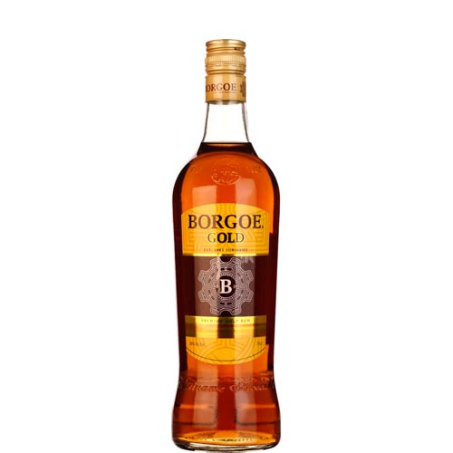 Borgoe Gold 700 ml