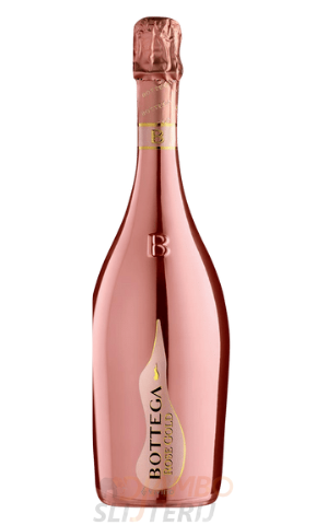 Bottega Rosé Gold 750ml