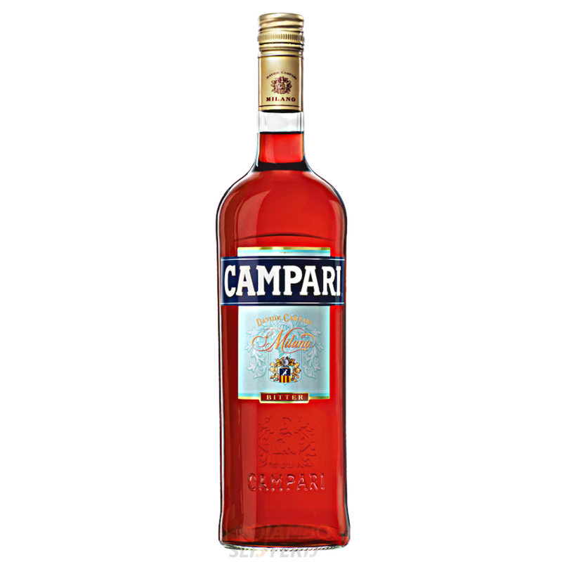 Campari Bitter 1L