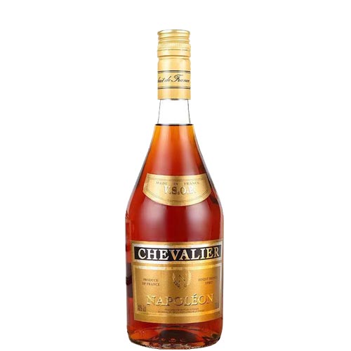 Chevalier Napoleon VSOP Brandy 700 ml