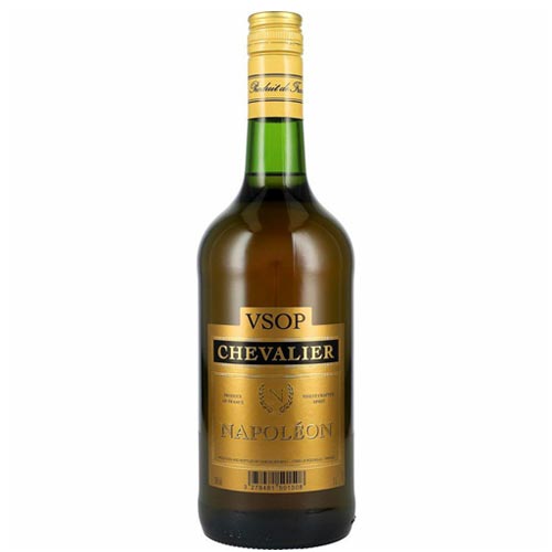 Chevalier Napoleon VSOP Brandy 1L