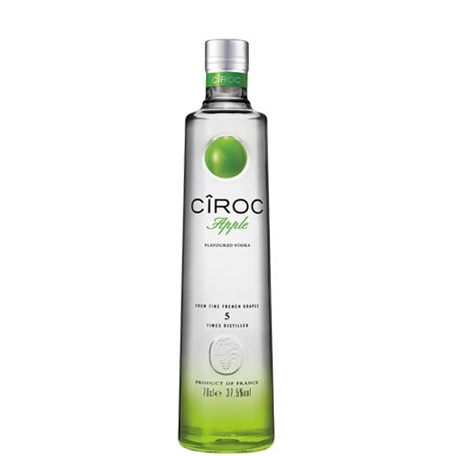 Ciroc Apple Vodka 700 ml