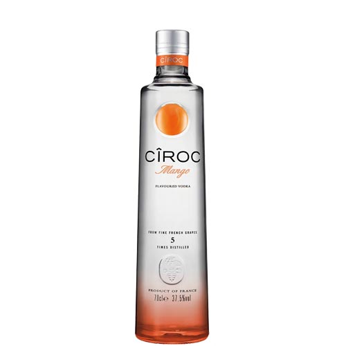 Ciroc Mango Vodka 700 ml