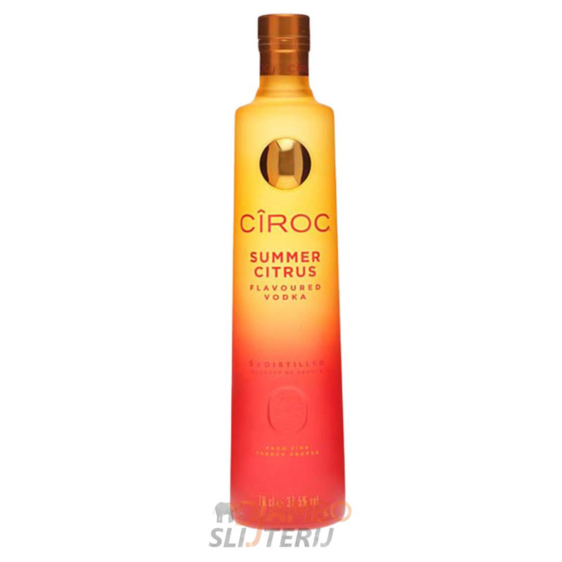 Ciroc Summer Citrus 700ml