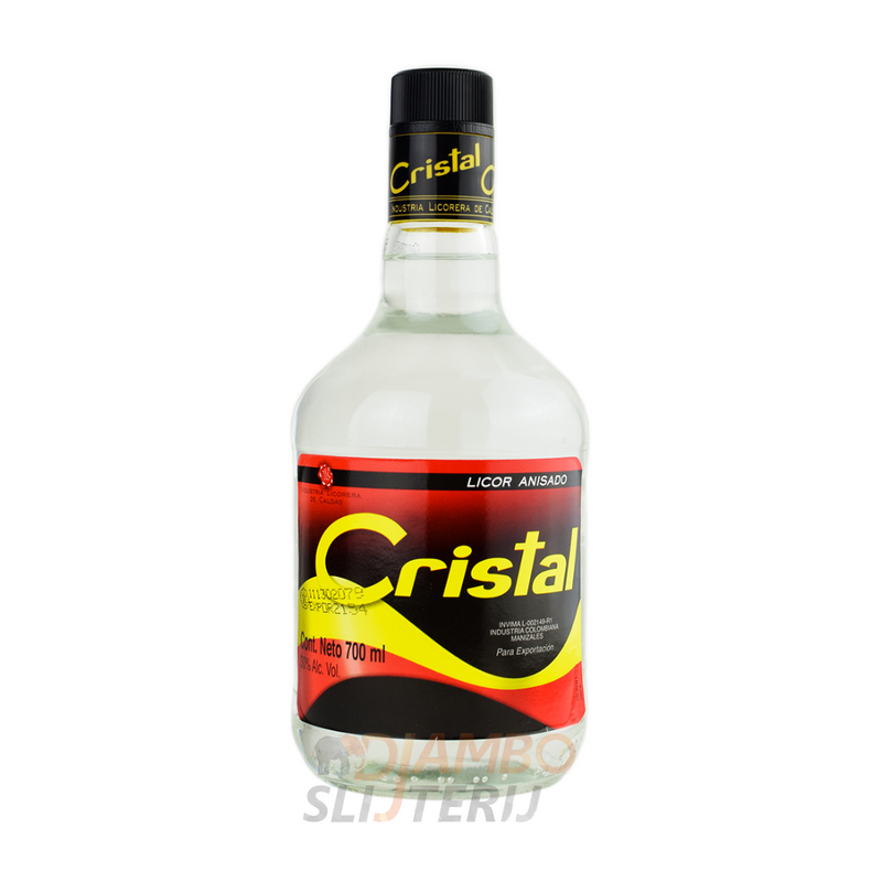 Cristal 700ml