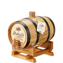 Dębowa Polska Vodka (Barrel) 1L