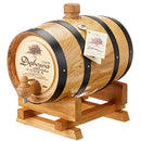 Dębowa Polska Vodka (Barrel) 3L