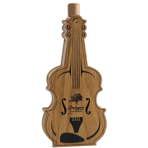 Dębowa Polska Vodka (Violin) 500 ml