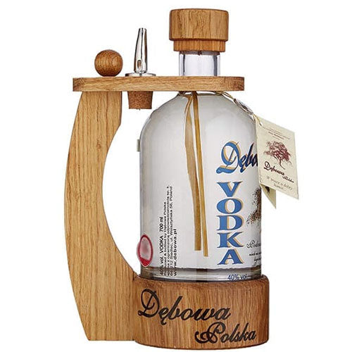 Dębowa Polska Vodka (Handle) 1L