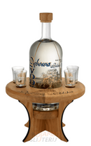 Dębowa Polska Vodka (Tafel) 700ml