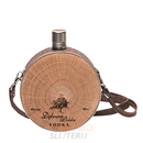 Dębowa Polska Vodka (Wodkazak) 700ml