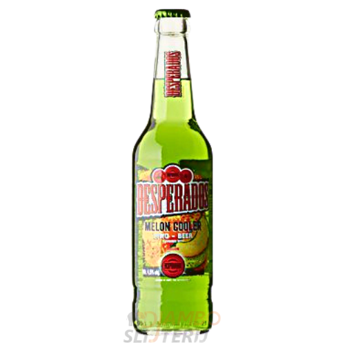 Desperados Melon Cooler 400ml Djambo Slijterij