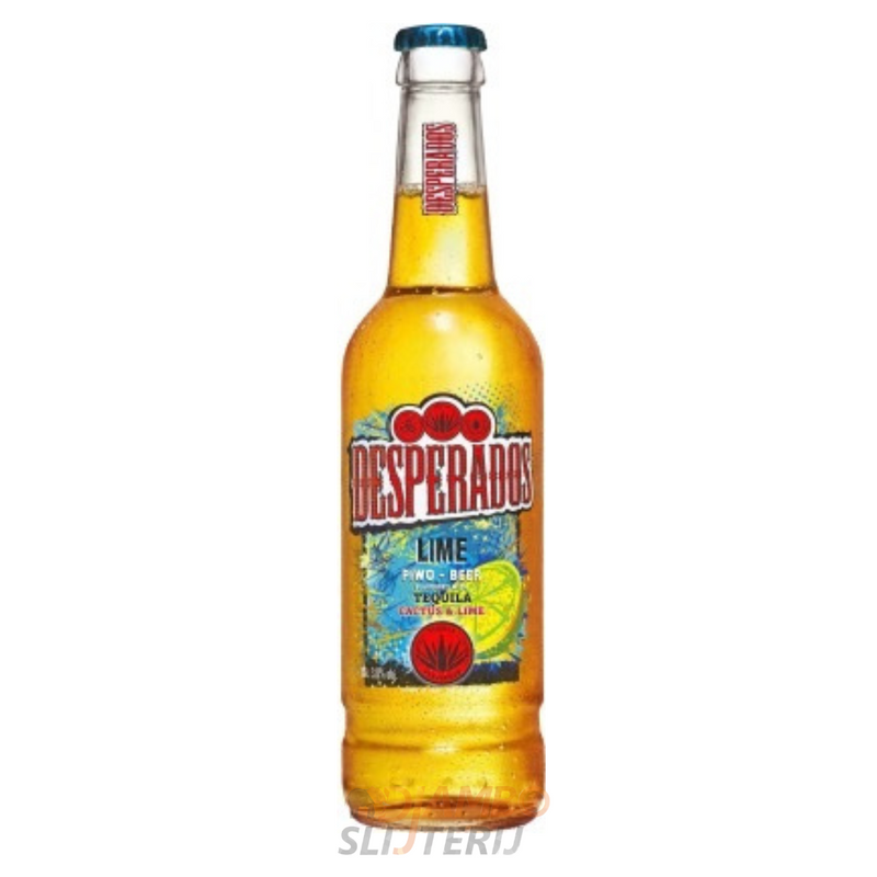 Desperados Lime 400ml