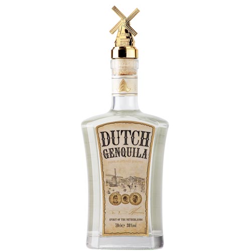 Dutch Genquila 700 ml