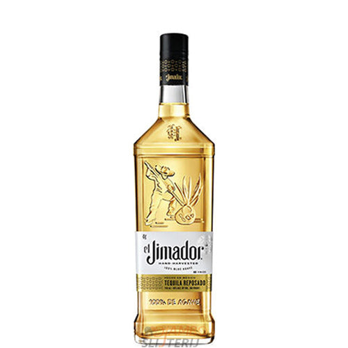 El Jimador Reposado 700 ml