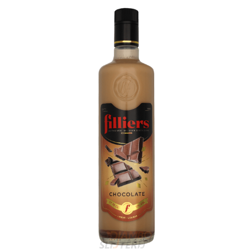 Filliers Chocolate Genever 700ml