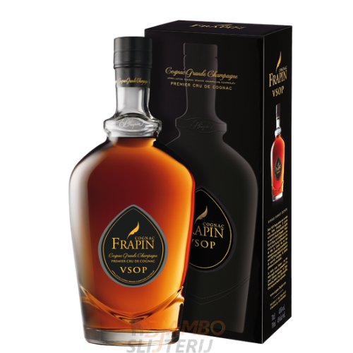 Frapin VSOP Cognac 700ml