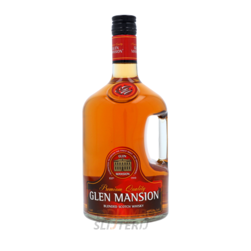 Glen Mansion 1L