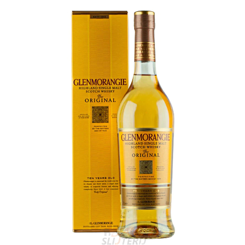 Glenmorangie Original 10 Years 700 ml