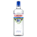 Gordon's Gin Alcohol Free 0.0% 700ml