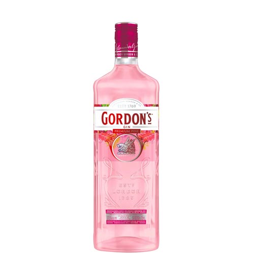 Gordon's Pink Gin 700 ml