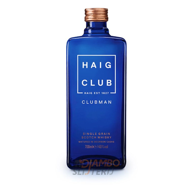 Haig Club Clubman 700ml