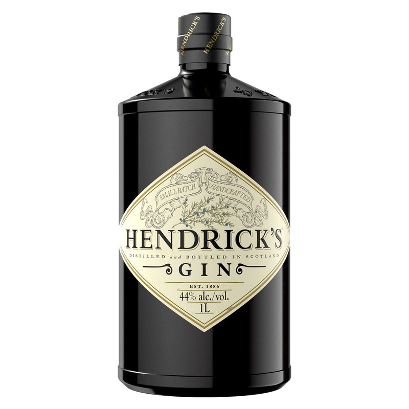 Hendrick's Gin 1L