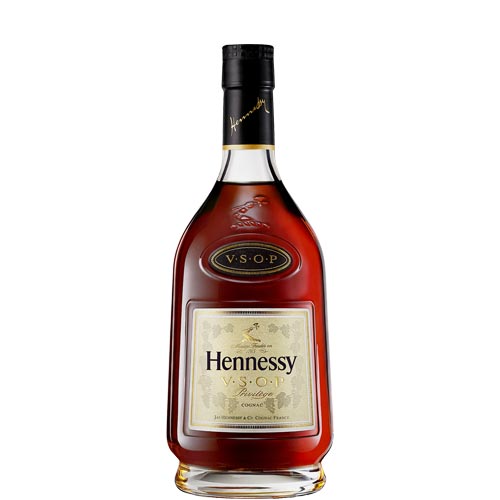 Hennessy VSOP Privilege Cognac  1L