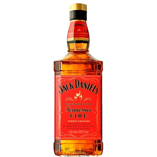 Jack Daniels Tennessee Fire 700 ml