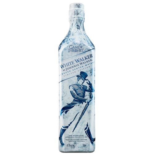 Johnnie Walker White Walker 1L